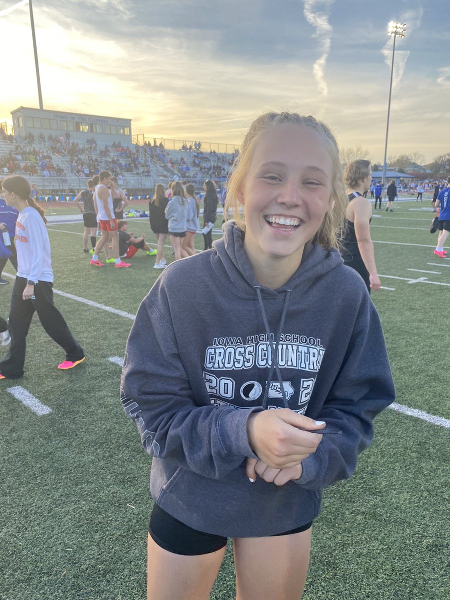 Tipton Girls Track & Field tweet media