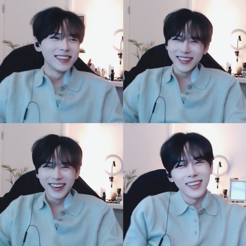 longlong_haha's tweet photo. 𝓰𝓸𝓸𝓭 𝓶𝓸𝓻𝓷𝓲𝓷𝓰😁

#정현 #이정현 #JUNGHYUN https://t.co/hbcYw4YQS9