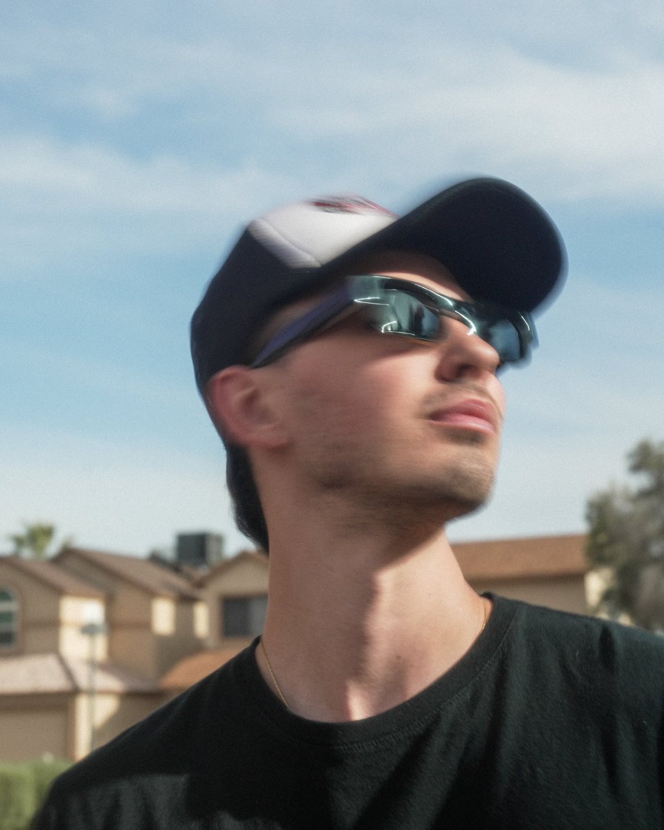 Trent Stark tweet media