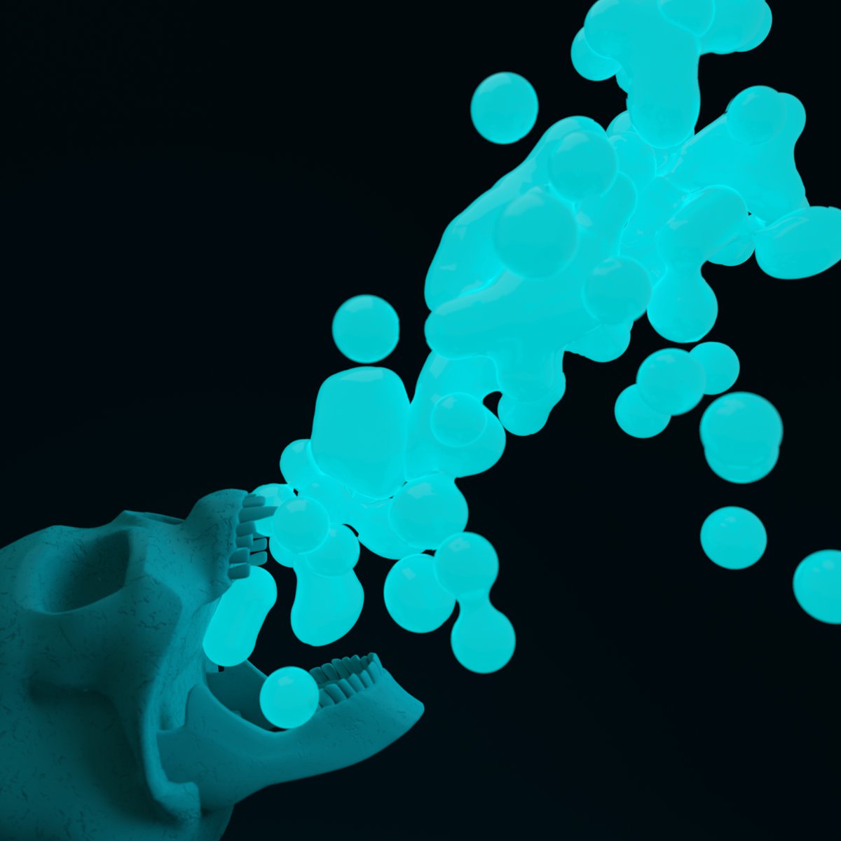 Gearheads & Restless Skulls(minting) tweet media