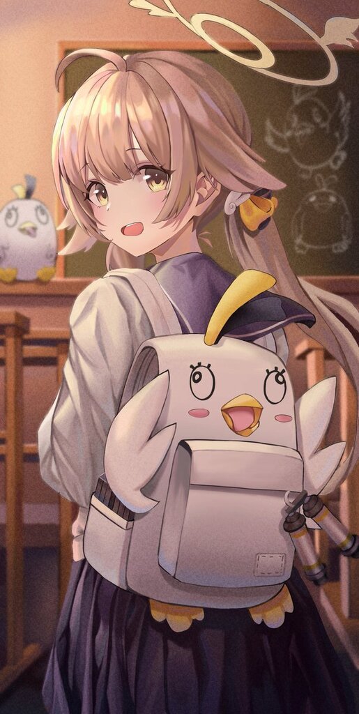 AnimeWaifuus's tweet image. "Hifumi [Blue Archive]"

Post: ift.tt/OCwe46N

#anime #awwnime #waifu