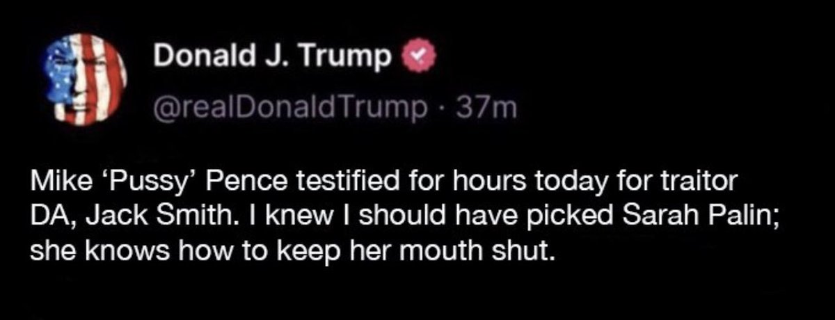 JAMESEDSTROM's tweet photo. JUST AMAZING AND YOU MAGAS ELECTED THIS MAN? https://t.co/t18mOG0Y9K