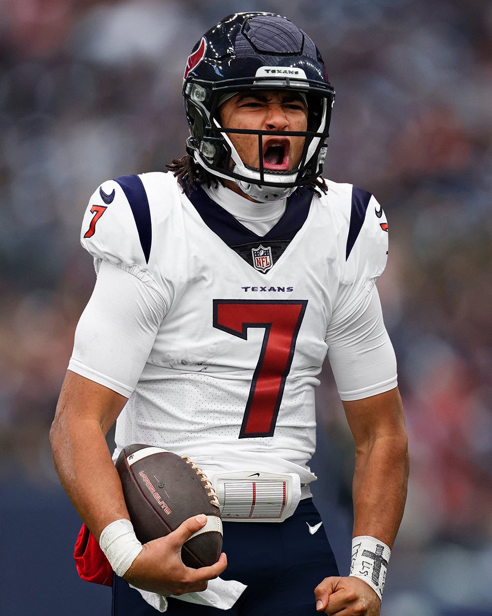 Texans_Thoughts's tweet image. @HoustonTexans expectations exceeded 🤘