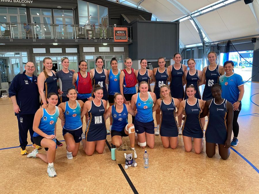 VIS Netball Development squad travelled to NZ earlier this year to play against international competition and experience a different high performance training environment.
vis.org.au/news/2023/04/v…