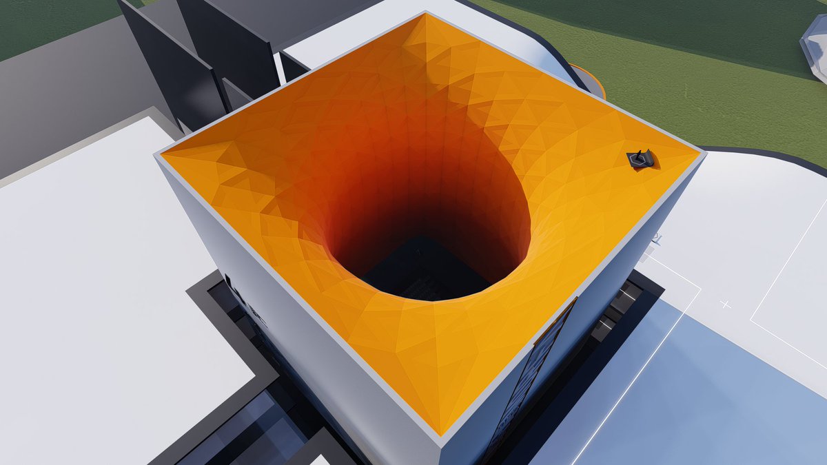 Exciting news! 🎉🏆👷‍♂️🏢 MORFAVERSE 2.0 has won the MAD Awards competition in the Built Commercial category for MAD Awards Metaverse Architecture + Design! 🌟👏 🌎👨‍💻 #idMADawards <a href="/Spatial_io/">Spatial</a> <a href="/InteriorDesign/">Interior Design</a> 

#architecture #Metaverse #spatial #mexicano