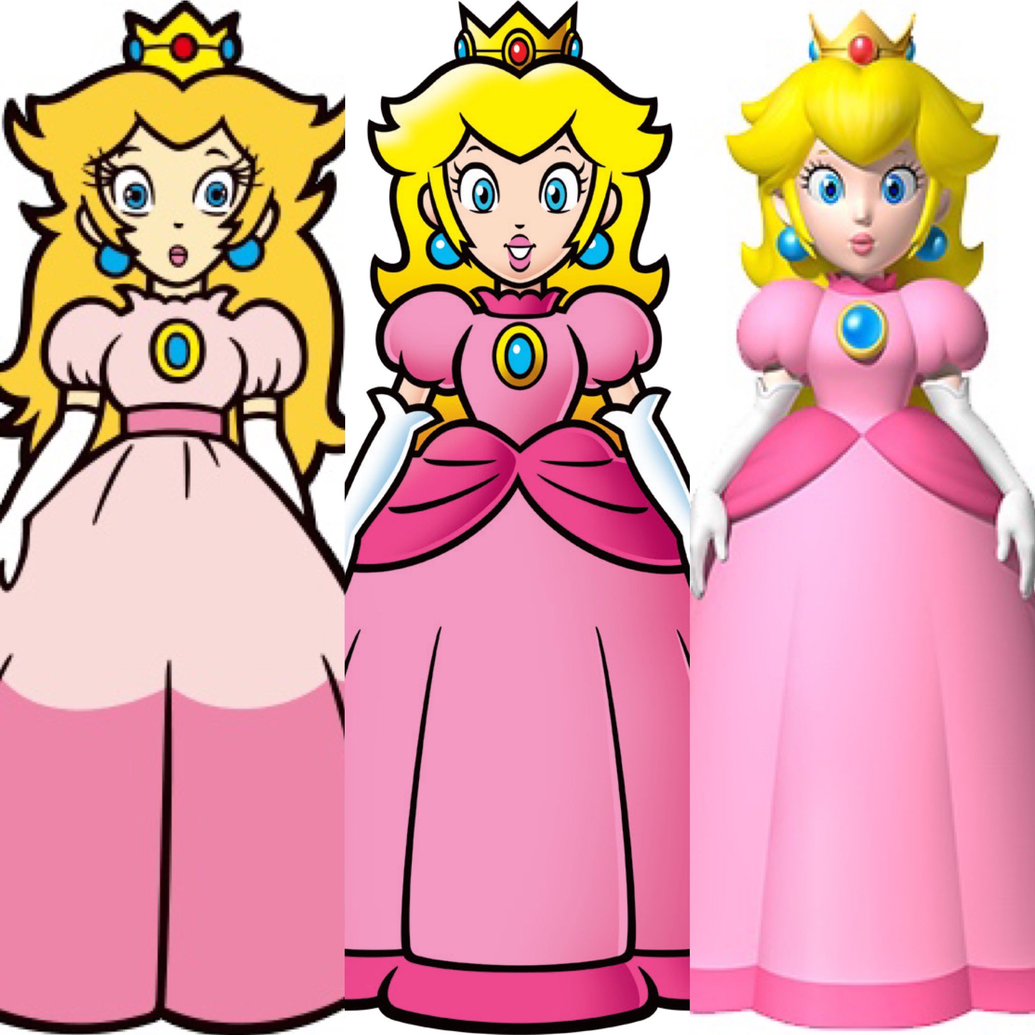 Princess Peach Super Mario Wiki, The Mario Encyclopedia, 47 OFF
