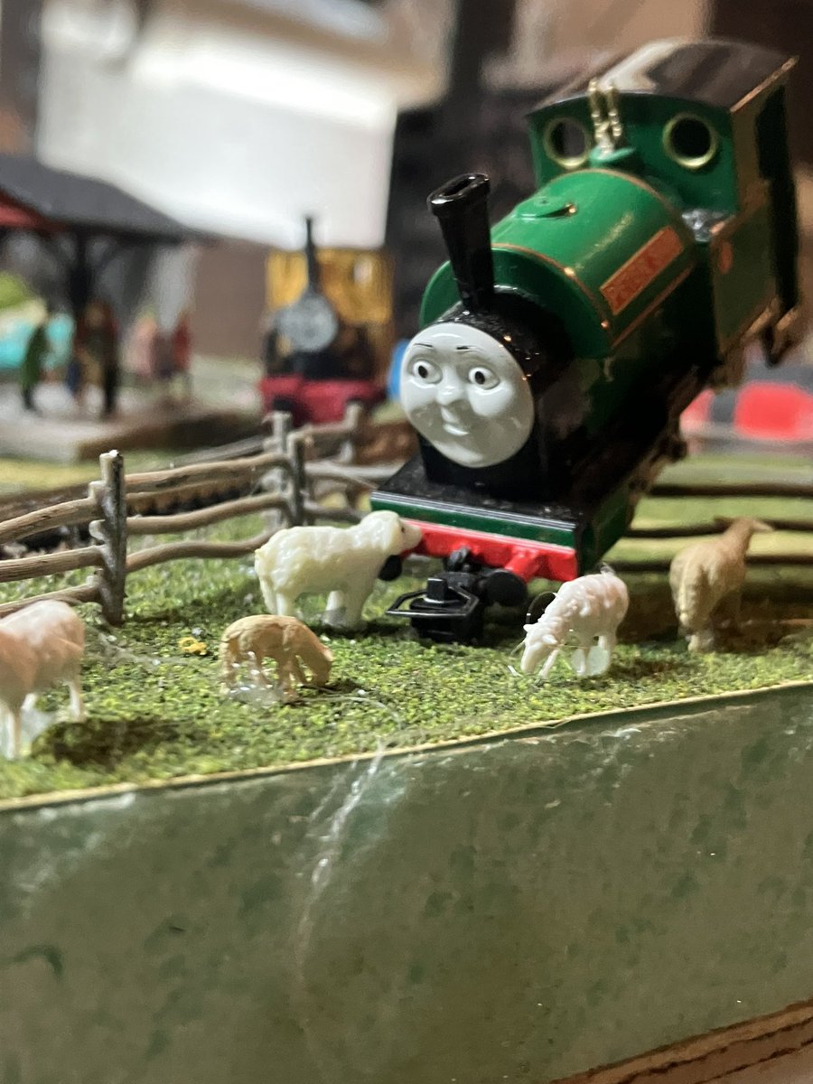 Make this a story go