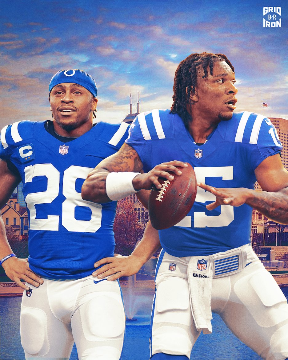 Bleacher Report on Twitter "The Colts are drafting Florida QB Anthony