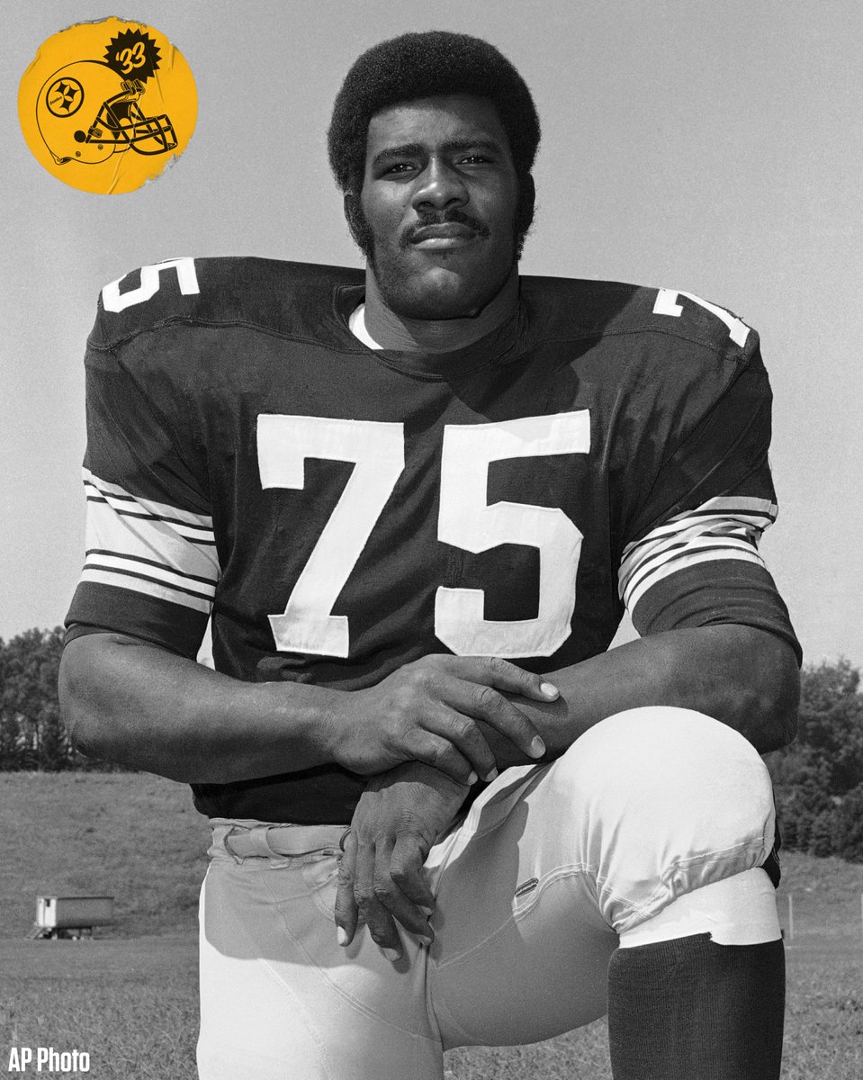 Steelers History tweet media