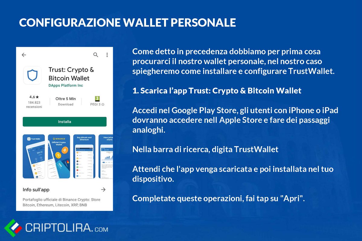 whitepaper

pagina 5/14

#LIRE #CRIPTOVALUTE #BINANCE #BUSD #CRIPTOLIRA #GUADAGNARE