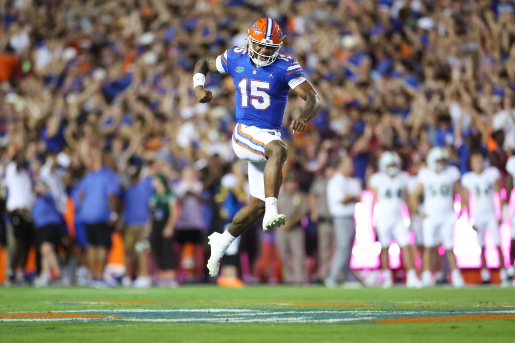 ESPN Stats & Info on Twitter "Anthony Richardson was hard to bring