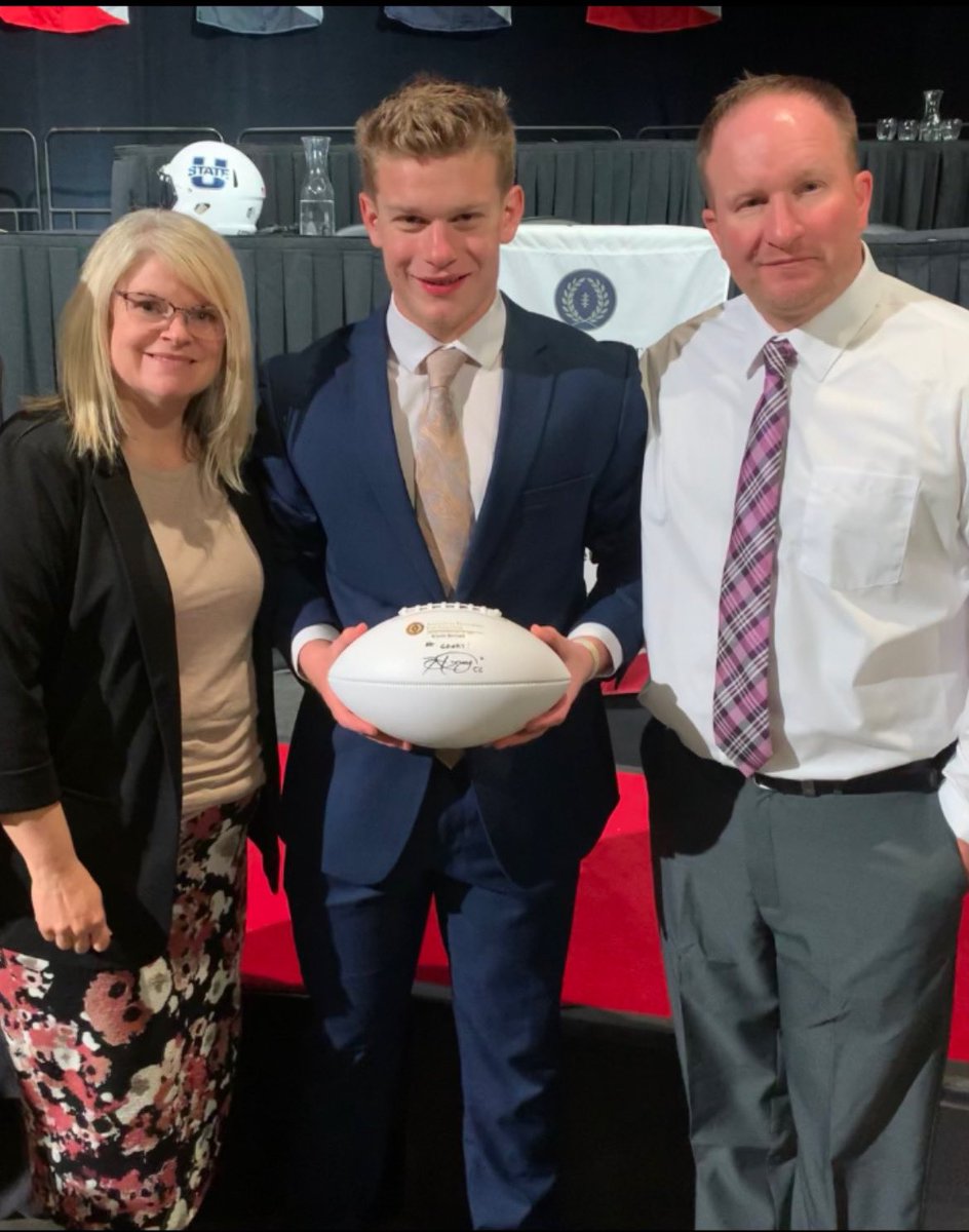 Bryson Bennett tweet media