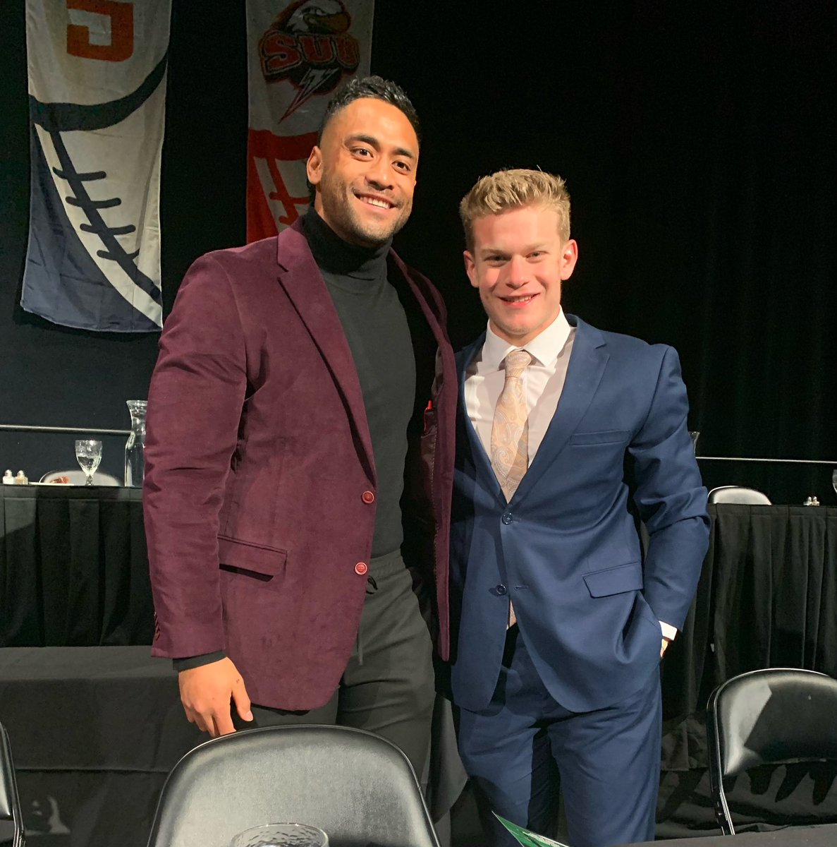 Bryson Bennett tweet media