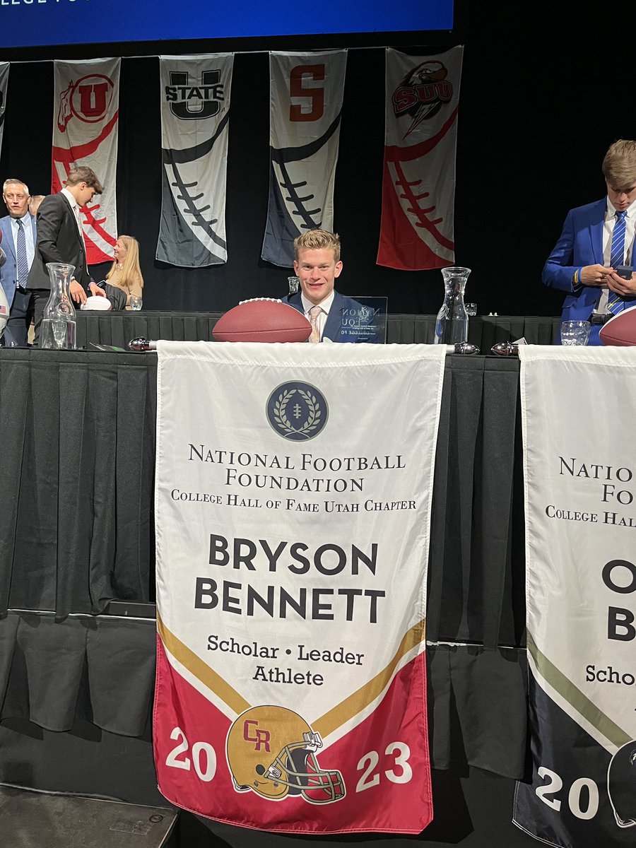 Bryson Bennett tweet media