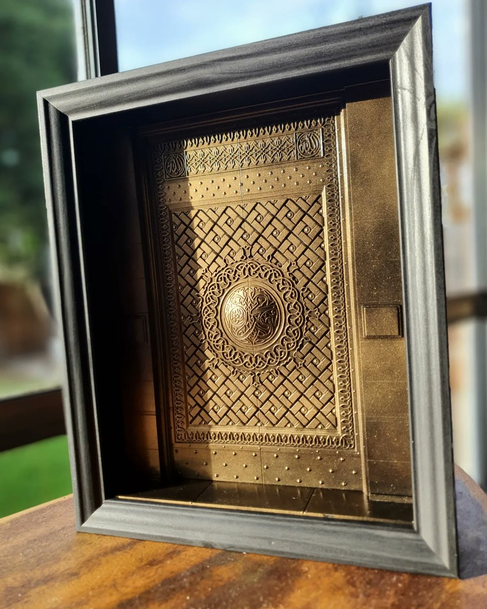 Ali Al-Hadhrami tweet media