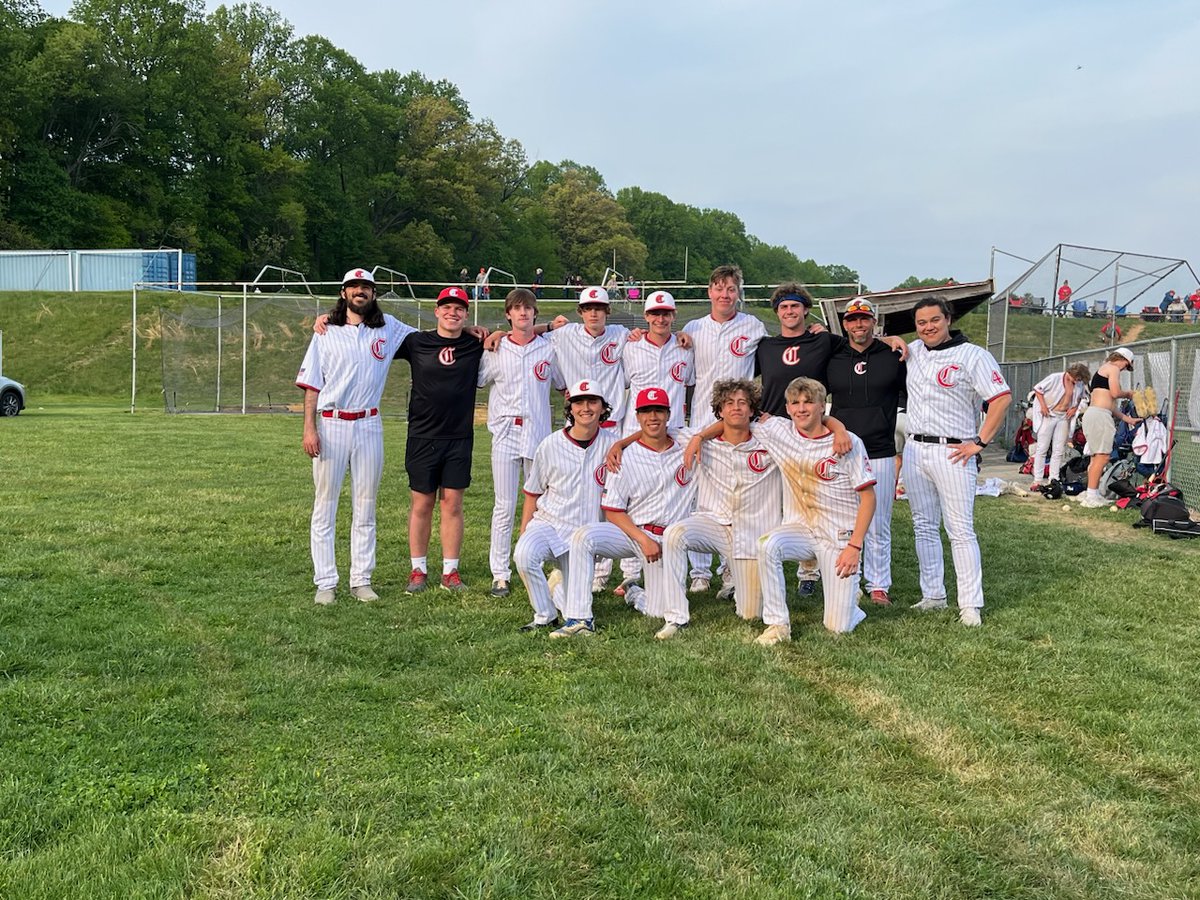 CHS_Eagles_Boosters tweet media