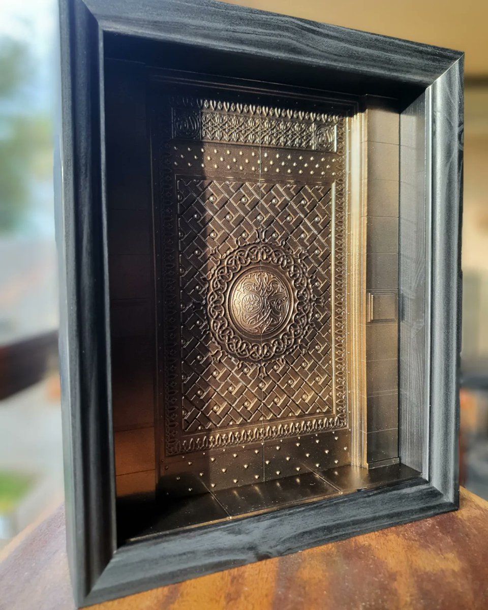 Ali Al-Hadhrami tweet media