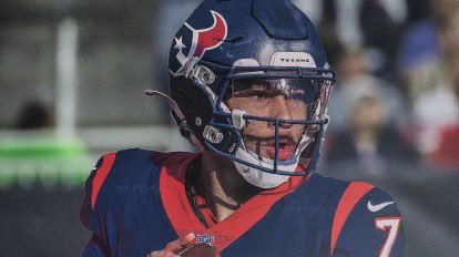 BradeauxNBA's tweet photo. The Texans and Rockets 📈

Houston Sports is back. https://t.co/rOMLgT7fWq
