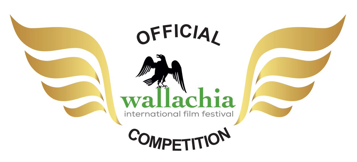 SpyVSpia's tweet photo. Thrilled to be in competition at the @WallachiaIFF !!!

#tvpilot #spyseries https://t.co/wYCOCOyKS0