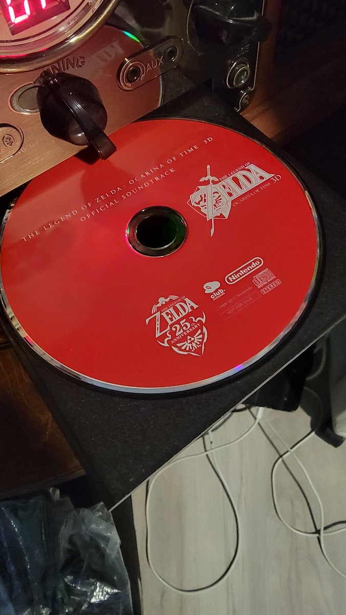 Drock6499's tweet photo. Tonight's listening https://t.co/YwbUMCluGq