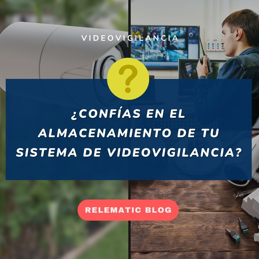 relematicmx's tweet photo. Las nuevas generaciones de grabadoras con tecnología IA y servidores de aprendizaje profundo requieren lo más avanzado en almacenamiento. ¡Descúbre más en el Relematic Blog de esta semana! 👷
Visita: https://t.co/03RSmhFftJ

#video #vigilancia #seguridad #ingenieria #IA #ChatGPT https://t.co/hUJGbsMhLz