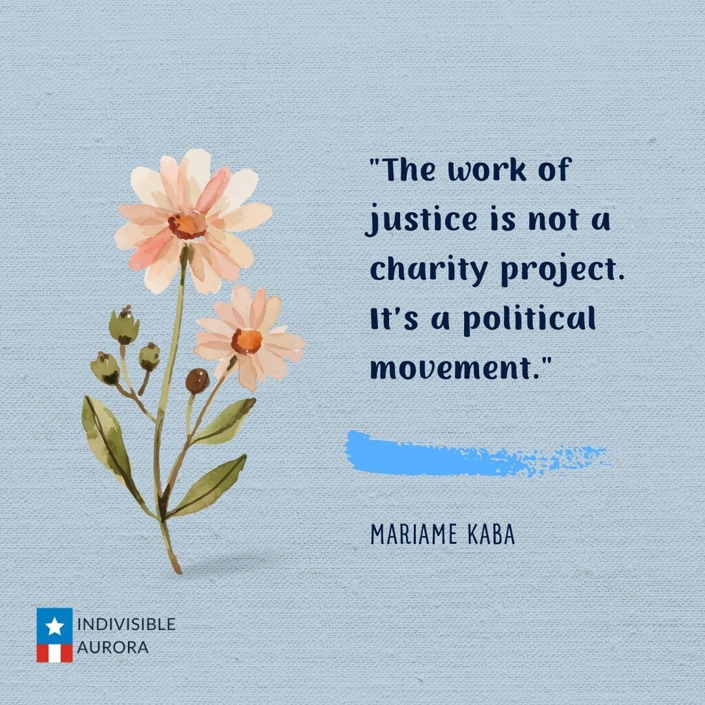 Indivisible Aurora tweet media