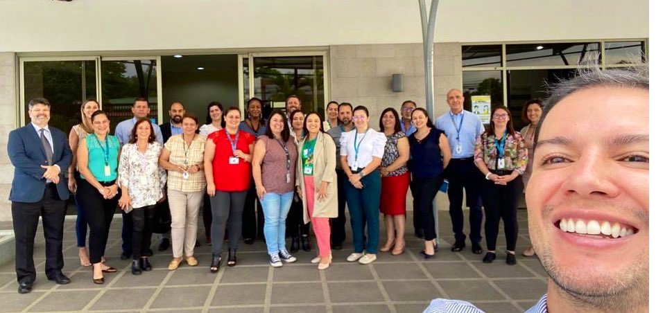 InnovaCiudadana's tweet photo. Intensa semana de pre-producción junto a @presidenciacr, @CRcancilleria, @micittcr y funcionarios/as públicos/as para la organización del Laboratorio Iberoamericano de #InnovaciónPública #LAIB🇨🇷 que impulsamos @SEGIBdigital y el gobierno de #CostaRica https://t.co/cHCqGmBEsj