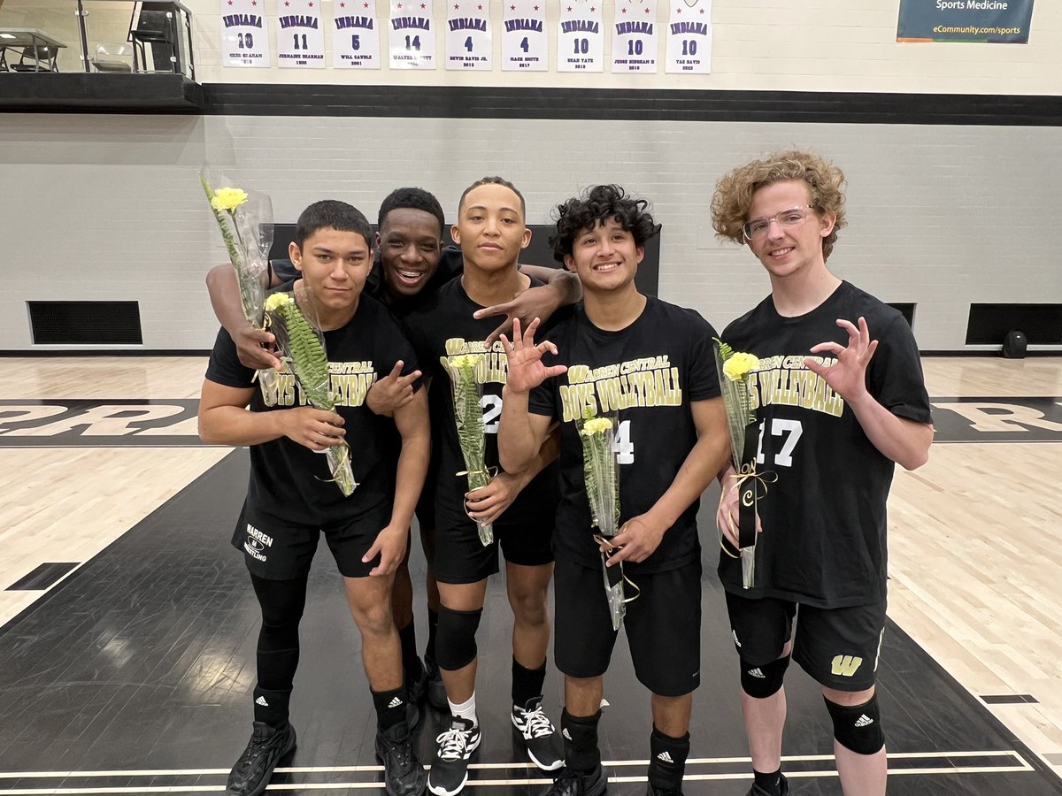 WCHS Athletic Dept tweet media