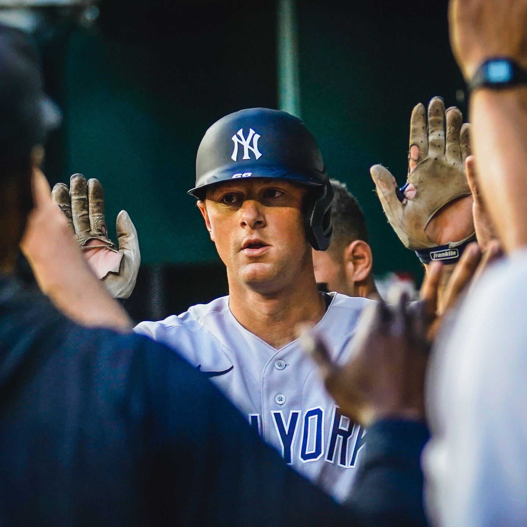 New York Yankees on X