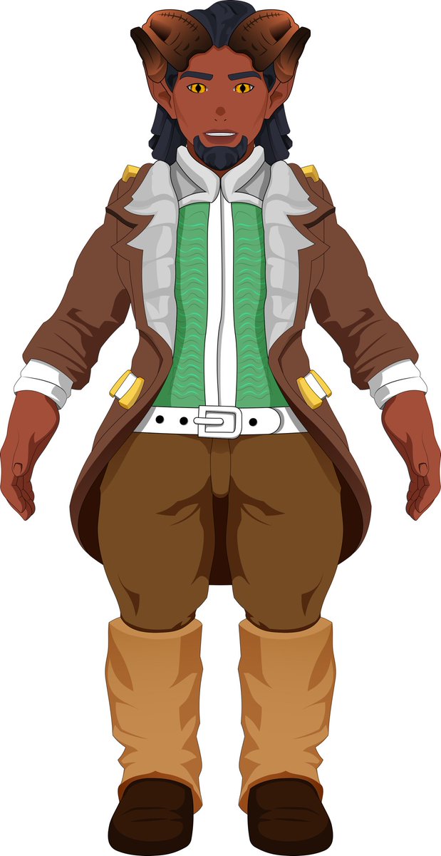 KumasiVT's tweet image. The PNG is here! Made by the awesome @WebiVtubee