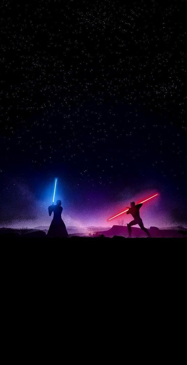Todo dia um Wallpaper de Star Wars tweet media