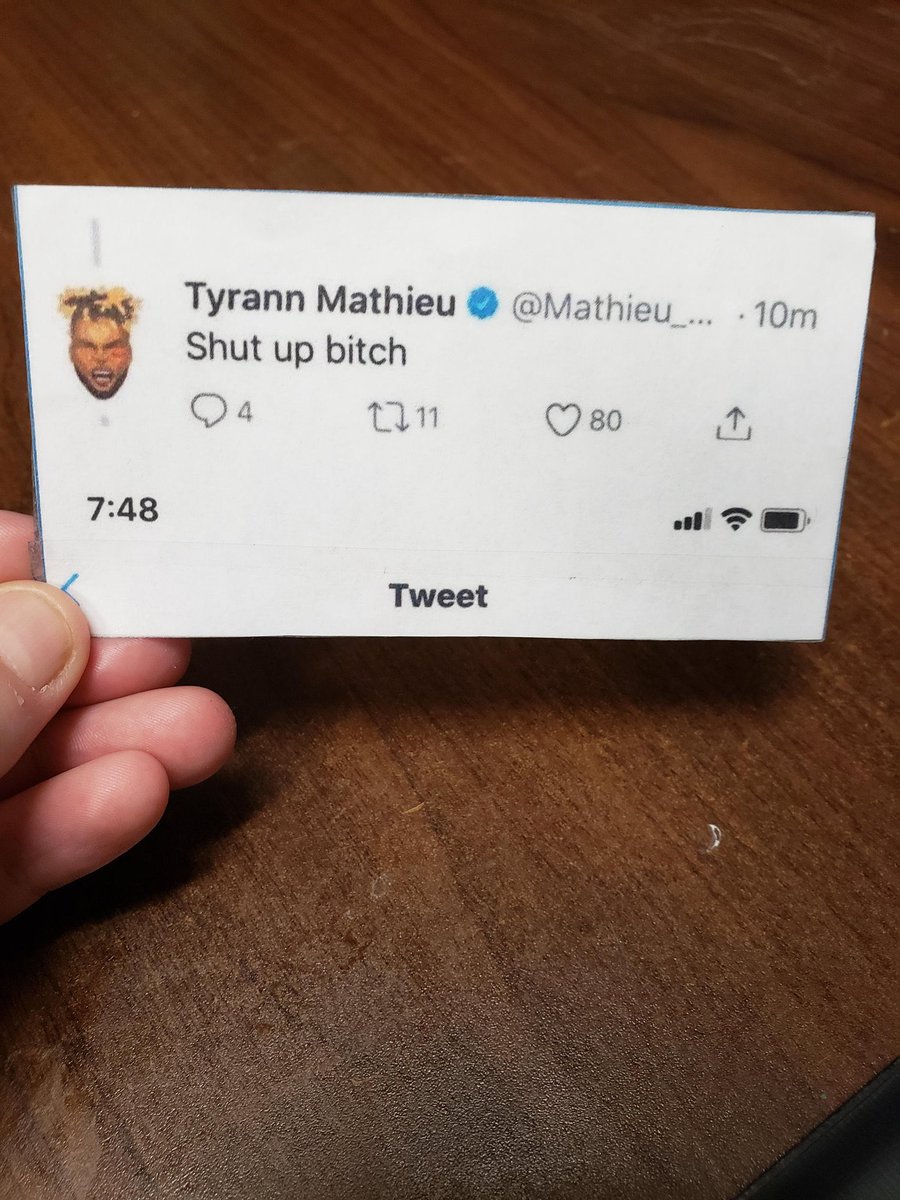 ArrowheadLive's tweet photo. https://t.co/veTEZbEpT4