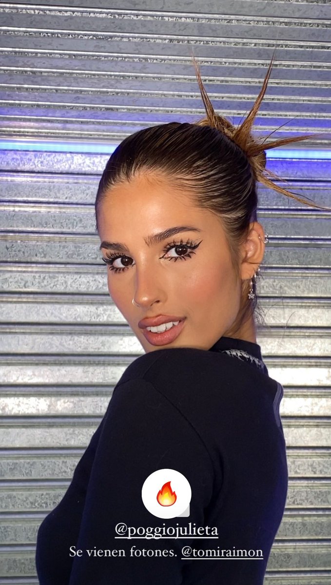 Poggio Access tweet media