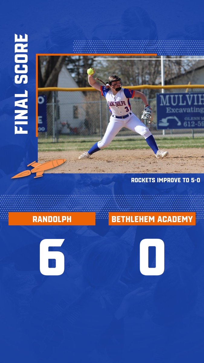 The Rockets soar past The Cardinals.