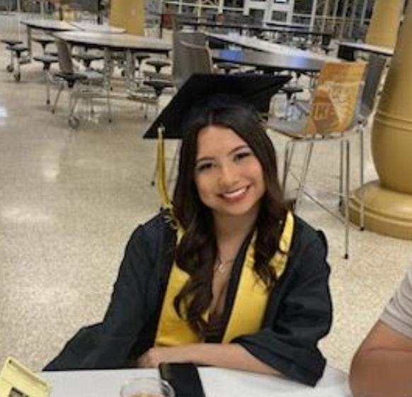 RANESIAEDWARDS's tweet photo. OUR #IKEONIC @Eisenhower_AISD SENIOR Eagles are being celebrated for their accomplishments...HONOR Graduates Reception and Program!
# SWOOP https://t.co/c2J3ZdeWQ7