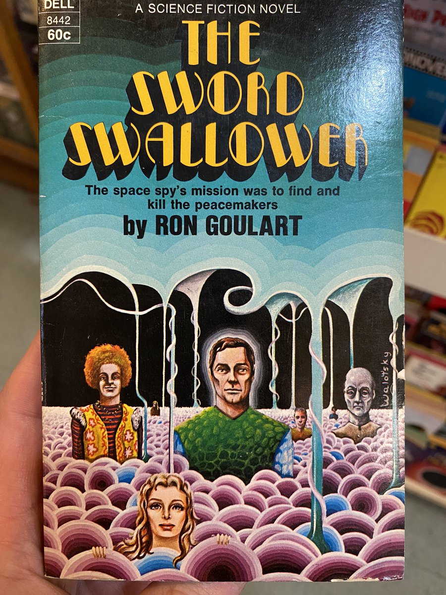 Travis Baldree tweet media