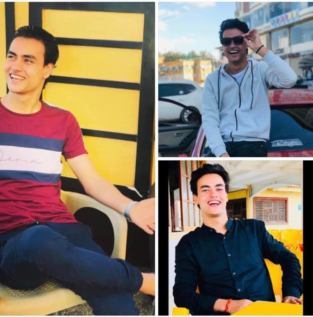 Nabiltarikk's tweet photo. لاخي وجميع المسلمين في يوم الجمعة اللهم ارحم أغلي من فقدت في هذه الدنيا اللهم انر قبر اخي واغفر له اللهم أكرم نزله ووسع مدخله اللهم اجعل قبره روضه من رياض الجنة واجمعنا به في الجنة النعيم برحمتك يا ارحم الرحمين.💔 https://t.co/i6yAmjVZFW