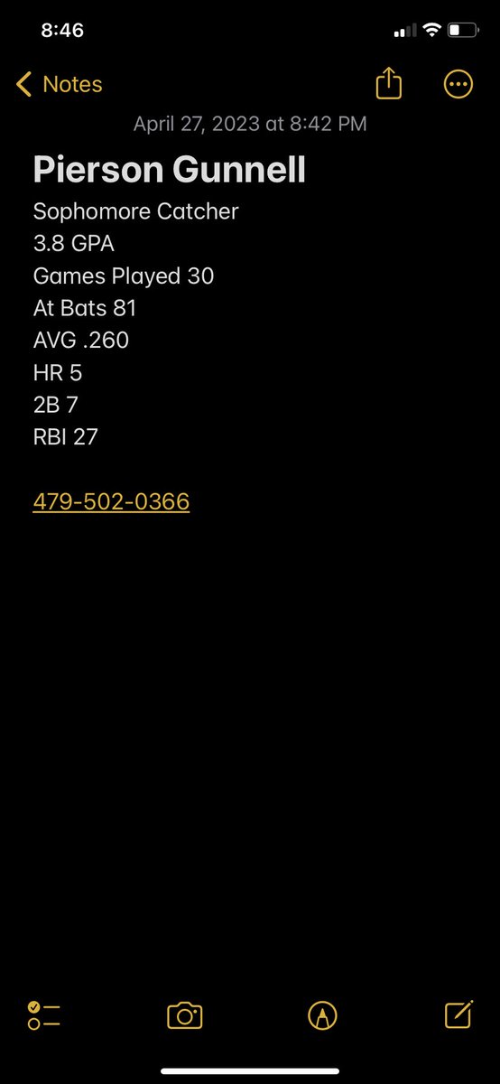 Pierson Gunnell tweet media