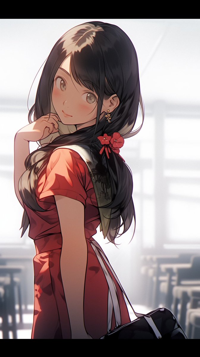 rayer25's tweet image. Trying on outfits for Golden Week! 🎉👗 Which one should I pick, tho? 🤔💕 #GoldenWeekFashion #DressUpTime #HelpMeChoose 🌟