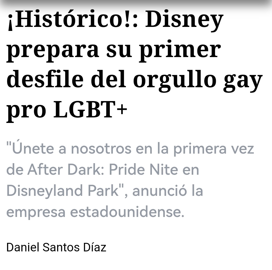 CualquieraMujer's tweet photo. Otra vez Disney con sus cosas 😐 https://t.co/WlnNxTTOZa