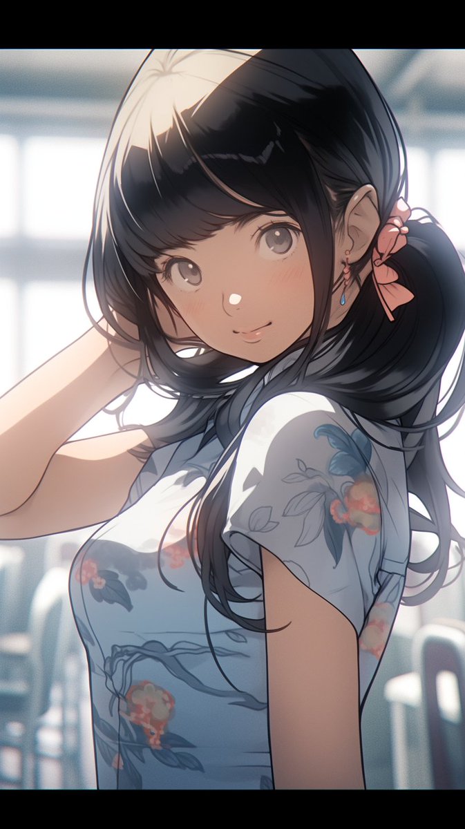 rayer25's tweet image. Trying on outfits for Golden Week! 🎉👗 Which one should I pick, tho? 🤔💕 #GoldenWeekFashion #DressUpTime #HelpMeChoose 🌟