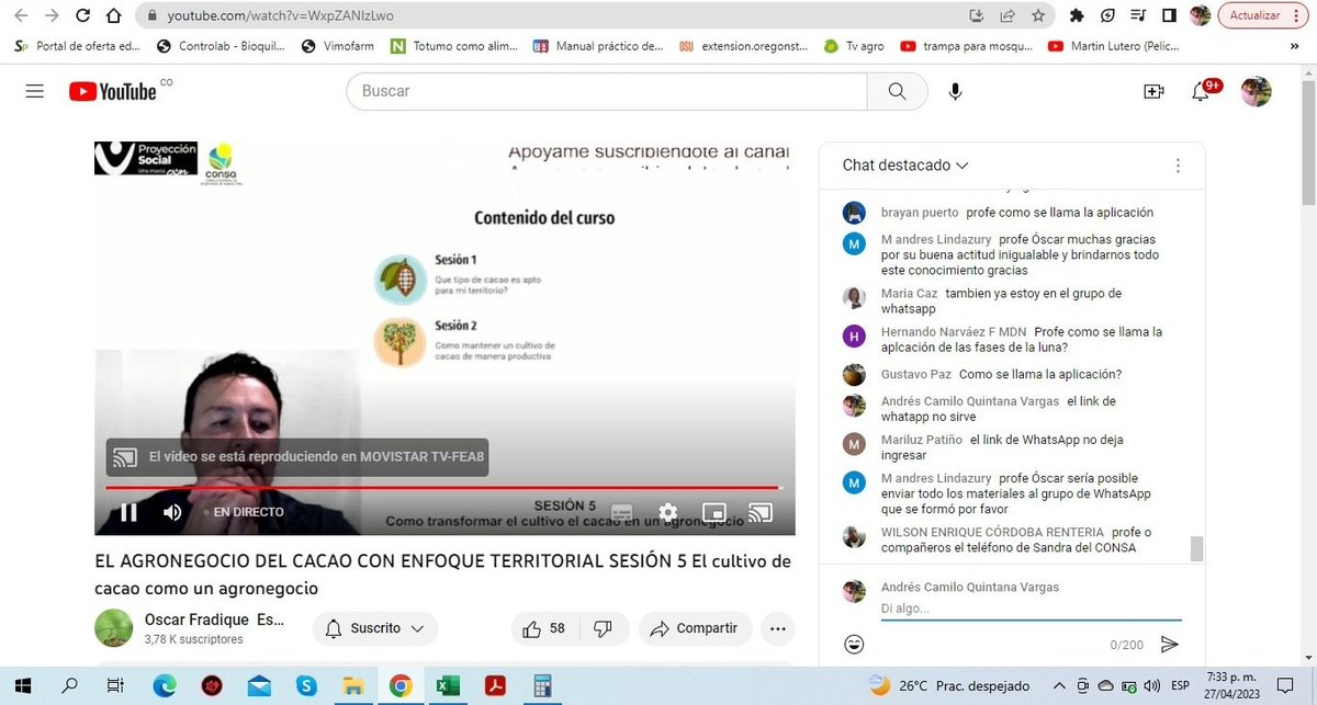 CONSA _ Secretarios de Agricultura tweet media