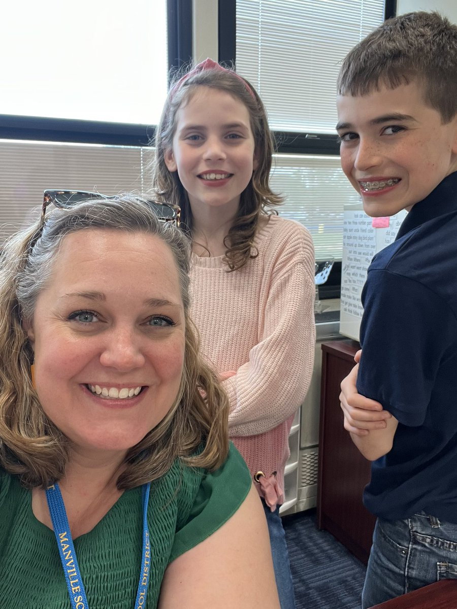 Alicia Mathewson tweet media