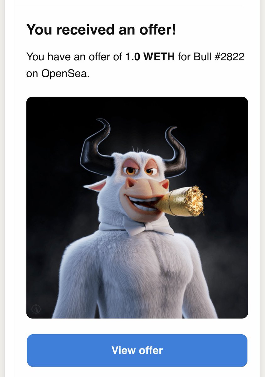 NFTNoodles's tweet image. There’s no better time to enter @BullsApesProj lowest entry since mint!  Rockstar team.. Am holding on through the down trend.. 

@TankMan33169 @anthonymongiel3 @HERCrypto_ @Eddie_VonAllmen @AusSniperNFT 

#Bullrush #BAP #NFT