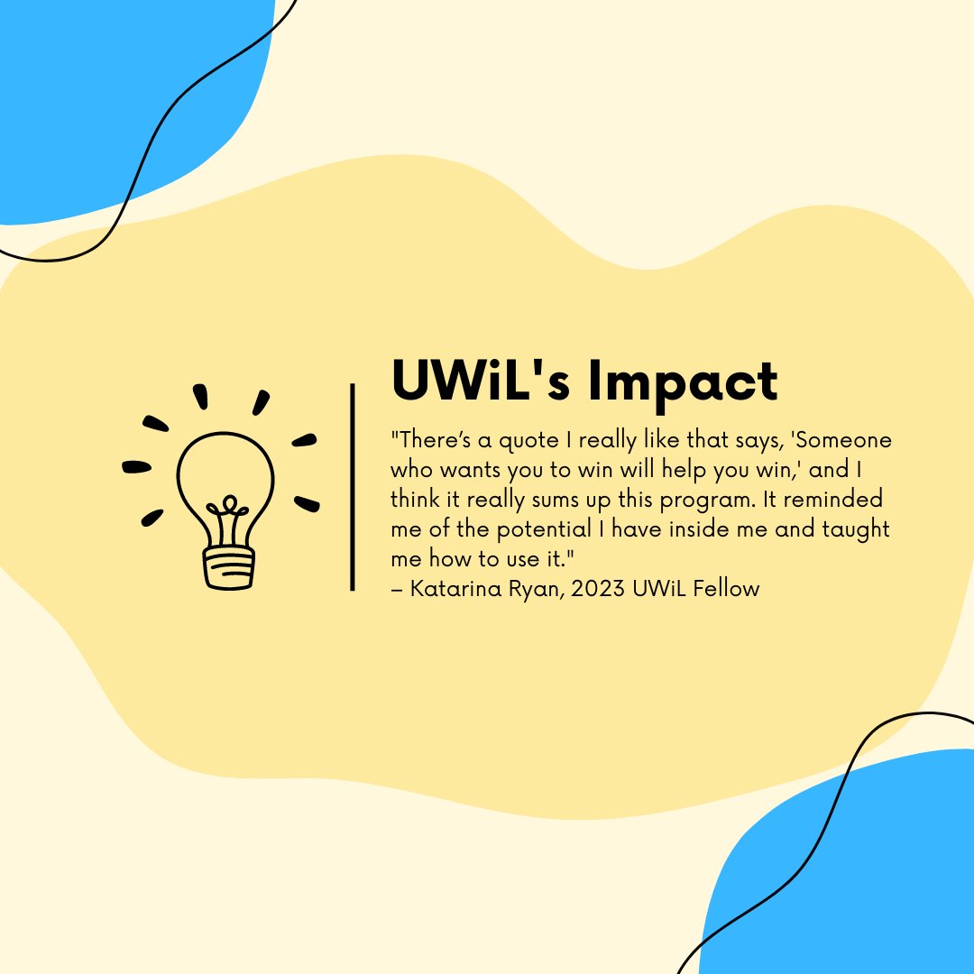 Last few hours to support #UWiL during #UMassGives! Your contribution helps students like Katarina realize their potential. umass.scalefunder.com/gday/giving-da…