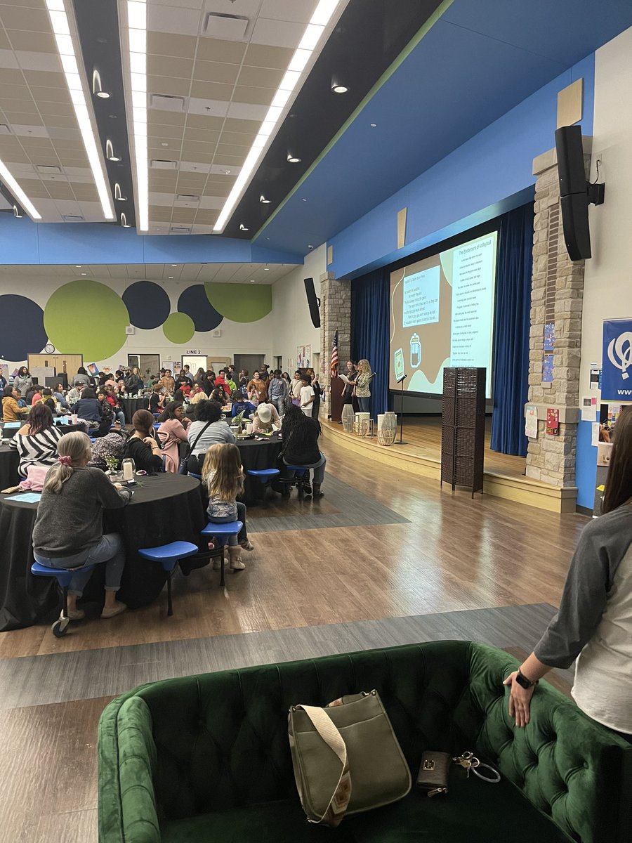 Jennings Creek Elem tweet media