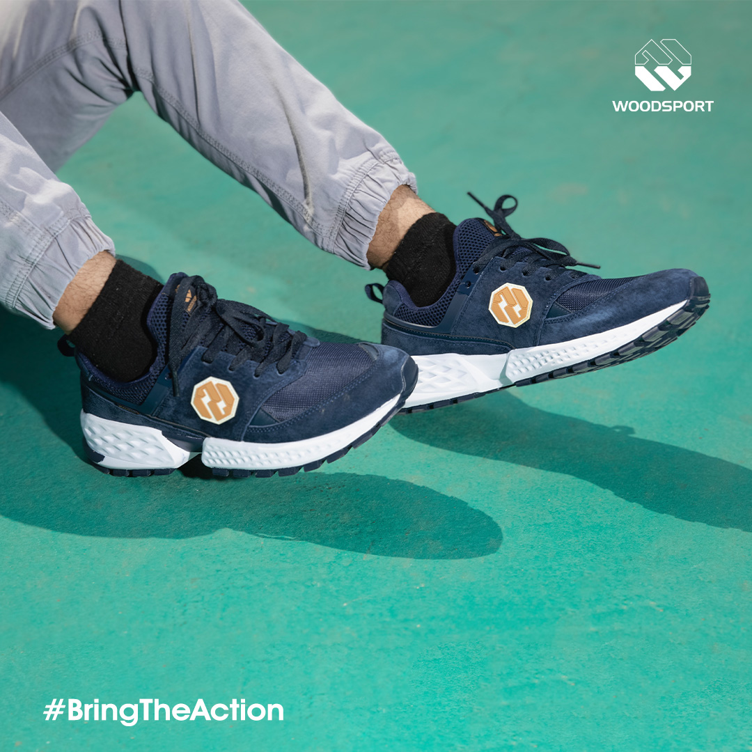 Woodland's tweet image. Train hard, rest easy, and repeat often.
#BringTheAction
.
.
.
.
.

#Woodland #Woodsport #Shoe #Sporty #Athleticfootwear #Comfort #WalkingShoes #Explorepage