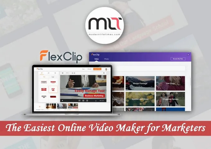 StanleyHommes's tweet photo. #FlexClip – The Easiest #Online #Video Maker for #Marketers | @ModernLifeTimes https://t.co/U1PHITtlbO RT @AmitVAngel https://t.co/Snq5nkWoVV