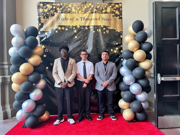 CHighAVID tweet media