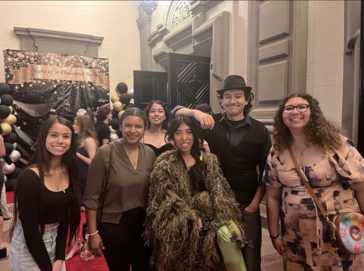 CHighAVID tweet media